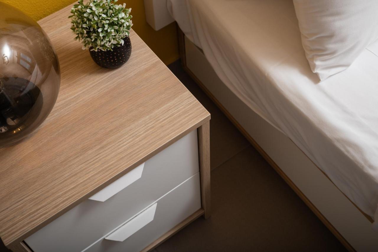 Halepa Luxury Lägenhet