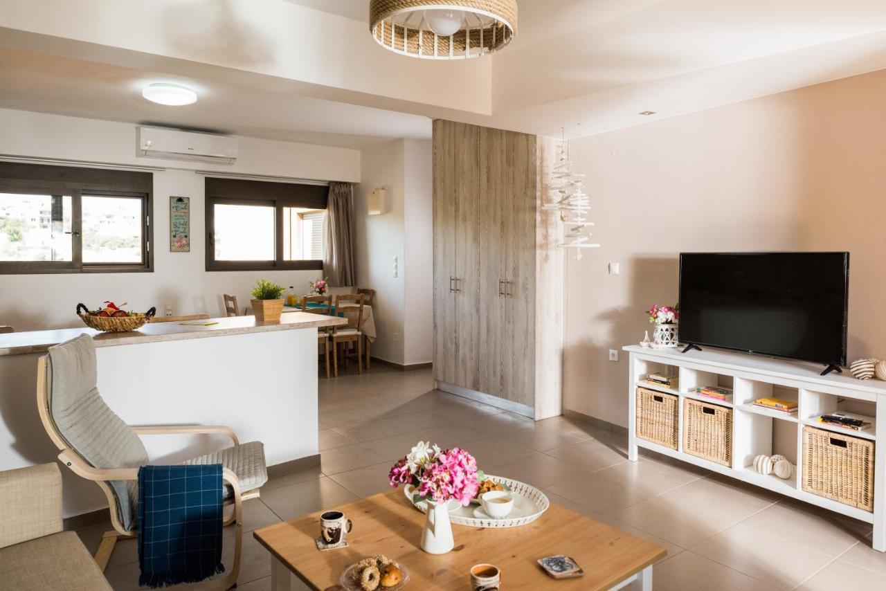 Halepa Luxury * Khania