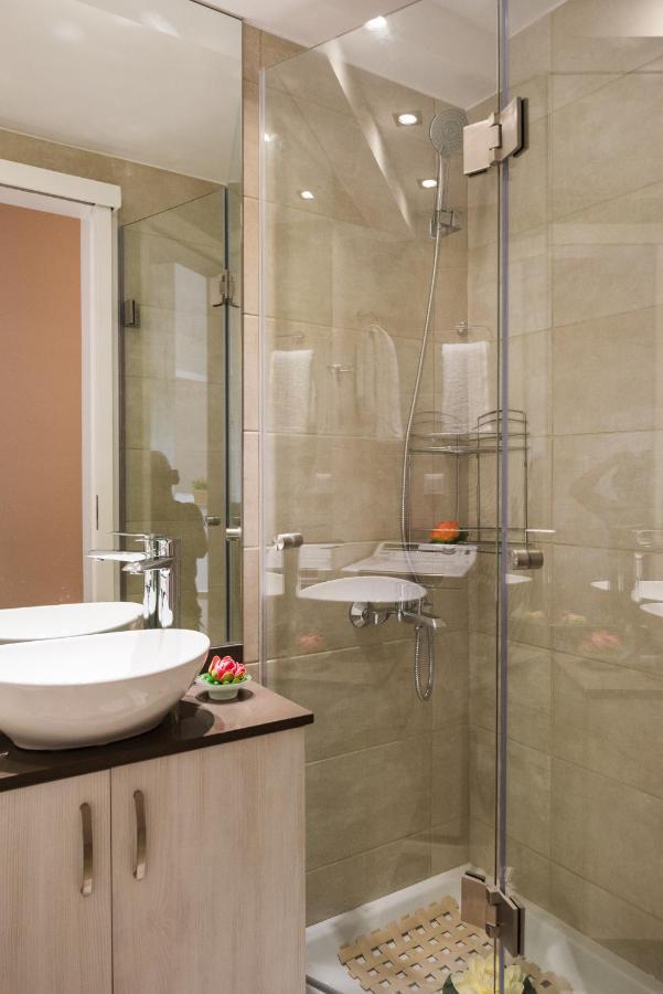 Halepa Luxury * Khania