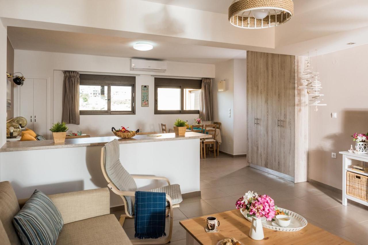 Halepa Luxury Khania
