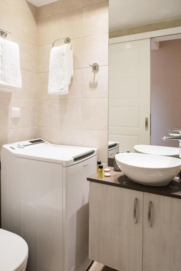Halepa Luxury Leilighet